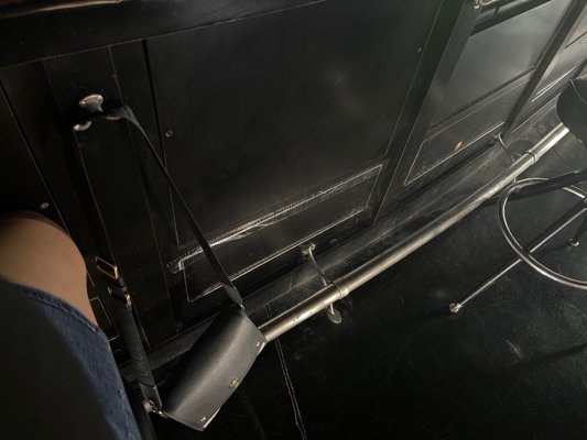 PKWY Tavern Marks by null