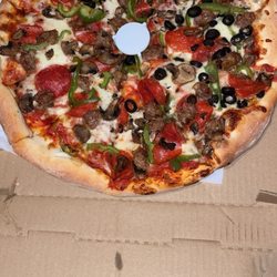 Falcone's Pizza