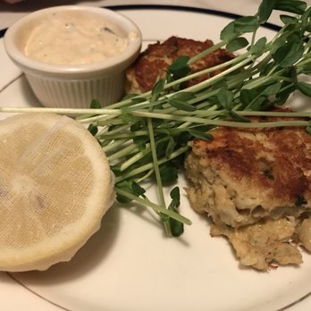 Pacific Dining Car - Crab Cakes - Steakhouses Near Me - Los Angeles, California Pacific Dining Car - Crab Cakes - Steakhouses Near Me - Los Angeles, California
