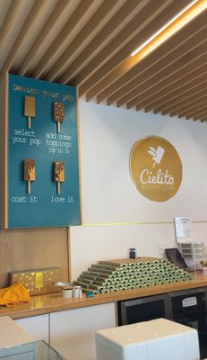 Cielito Artisan Pops by null