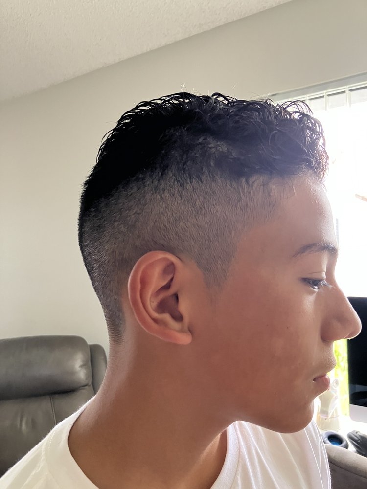 Cobblestone Barbershop photo 8
