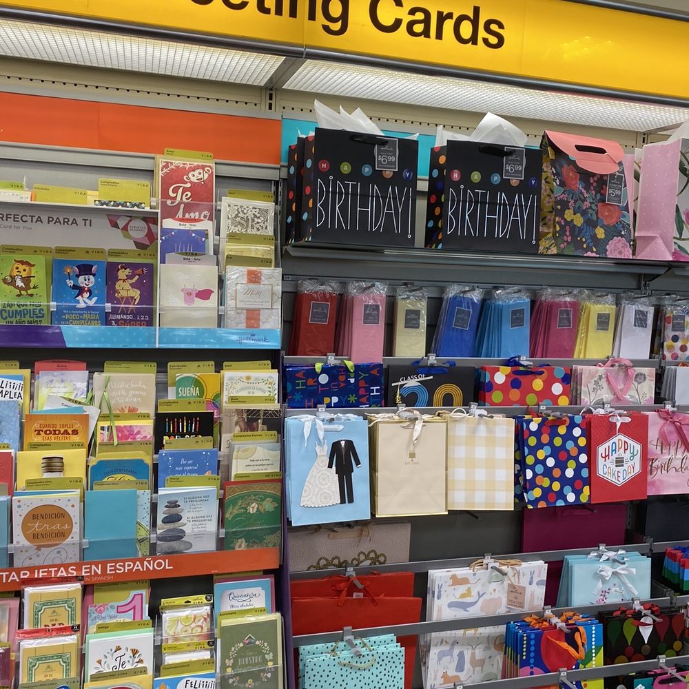 CVS Pharmacy - greeting cards for sale - Drugstores Near Me - SAN LEANDRO, California CVS Pharmacy - greeting cards for sale - Drugstores Near Me - SAN LEANDRO, California