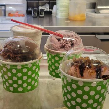 Dreams Ice Cream Factory At Glenside - I've cream selections - Ice Cream & Frozen Yogurt Near Me - Glenside, Pennsylvania Dreams Ice Cream Factory At Glenside - I've cream selections - Ice Cream & Frozen Yogurt Near Me - Glenside, Pennsylvania