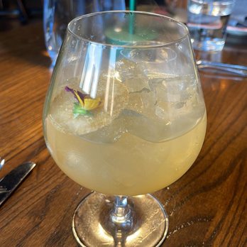 Causa Amazonia - Tapas/Small Plates Near Me - Washington, DC, District of Columbia