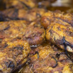 Meat Shop