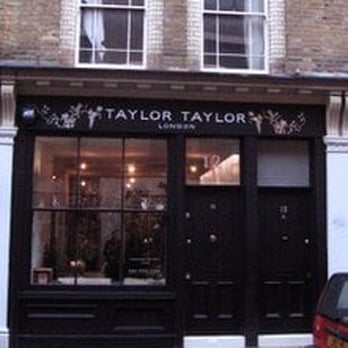 Taylor Taylor London - Hair Salons Near Me - London, XGL Taylor Taylor London - Hair Salons Near Me - London, XGL