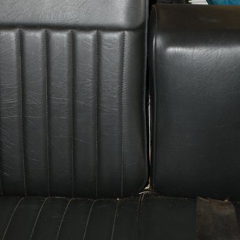 Burke's Upholstery - Furniture Reupholstery Near Me - Glenwood, Arkansas