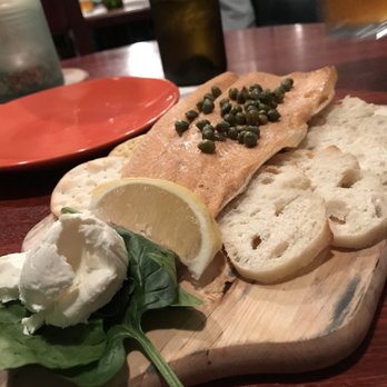 Cascadia Grill - Steakhouses Near Me - Olympia, Washington