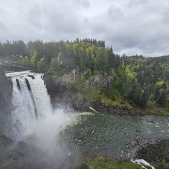 Snoqualmie Falls - Parks Near Me - Snoqualmie, Washington Snoqualmie Falls - Parks Near Me - Snoqualmie, Washington
