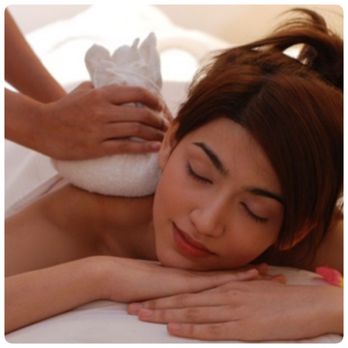 Magic touch thai massage Clearance