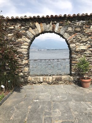 Isole di Brissago by null