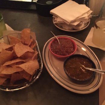 Rosie's - Chips and salsa - Mexican Near Me - New York, New York Rosie's - Chips and salsa - Mexican Near Me - New York, New York