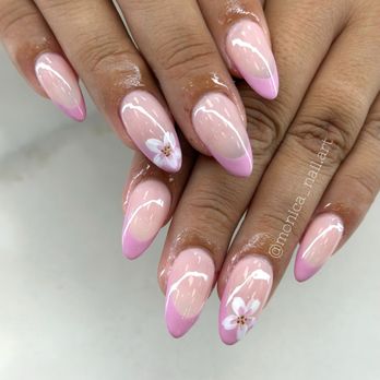 Herbal Nails & Spa - Long Beach - Gel-X manicure - Nail Salons Near Me - Long Beach, California Herbal Nails & Spa - Long Beach - Gel-X manicure - Nail Salons Near Me - Long Beach, California