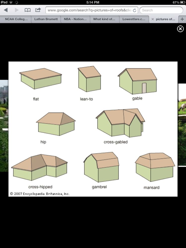 Slide of Jubilee Roofing