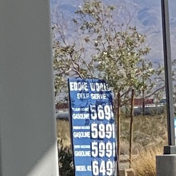 EddieWorld - Gas price (8-19-22) - Service Stations Near Me - Yermo, California EddieWorld - Gas price (8-19-22) - Service Stations Near Me - Yermo, California