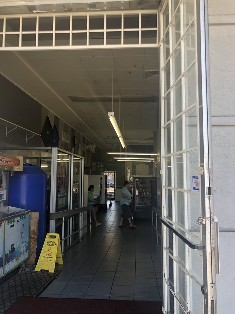 PACIFIC COINOP LAUNDRY 15 Photos & 11 Reviews Laundromat 2200