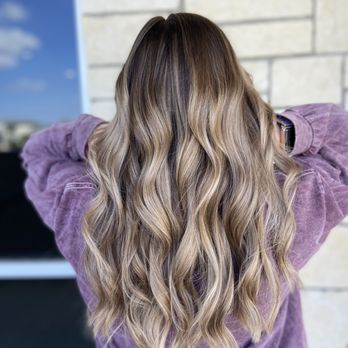 H. Mack & Company - Hair Stylists Near Me - Hutto, Texas