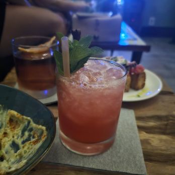 Dba - Little Bear - Tapas Bars Near Me - Orlando, Florida