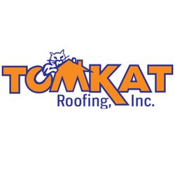 Tomkat Roofing