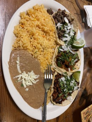 Taqueria San Juanito by null