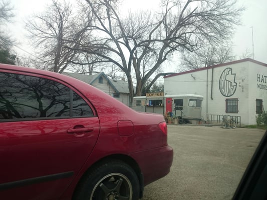 Flitch Coffee by null Flitch Coffee by null