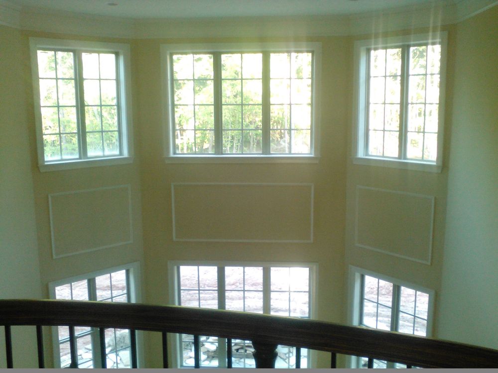 Slide of Masters Roofing