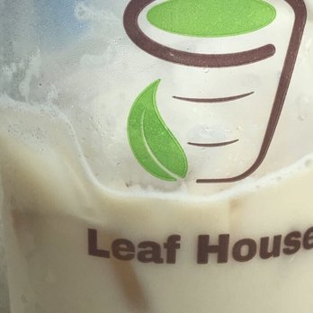Leaf House - Bubble Tea Near Me - Cooper City, Florida Leaf House - Bubble Tea Near Me - Cooper City, Florida