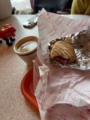 Capitaine Sandwich by null