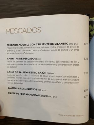 Menu photo 6 Garabatos Ciudad de México, DIF Menu photo 6 Garabatos Ciudad de México, DIF