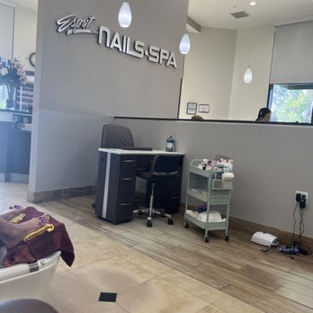 Esprit Nails And Spa Irvine - All new interior - Nail Salons Near Me - Irvine, California Esprit Nails And Spa Irvine - All new interior - Nail Salons Near Me - Irvine, California