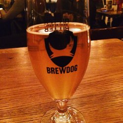 Brewdog