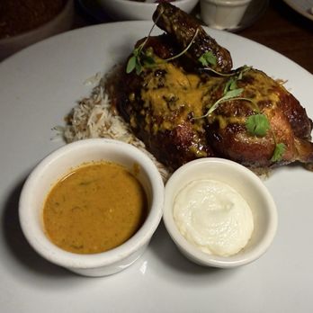 Raffi's Place - Scrumptious rotisserie chicken - Middle Eastern Near Me - Glendale, California