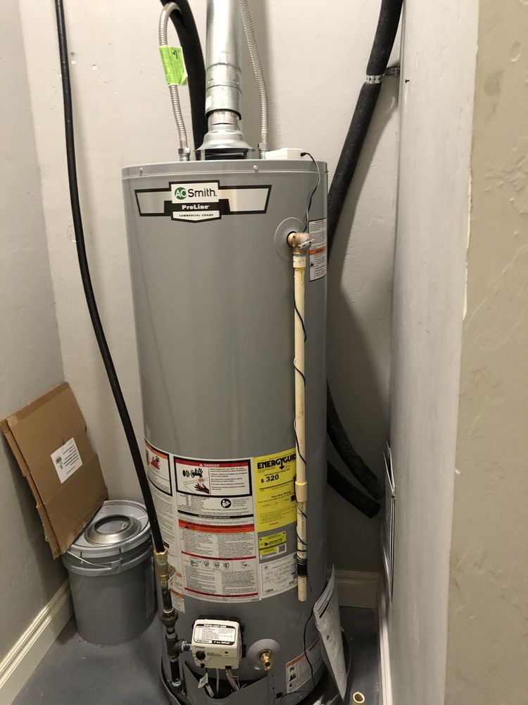 Slide of Shaddix & Son's Service and Repair