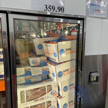 Costco Wholesale  - Gas Stations Near Me - Eastvale, California