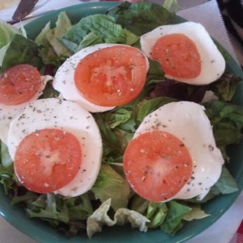 Luigi's Pizzeria - caprese salad - Pizza Near Me - Bellaire, Texas Luigi's Pizzeria - caprese salad - Pizza Near Me - Bellaire, Texas