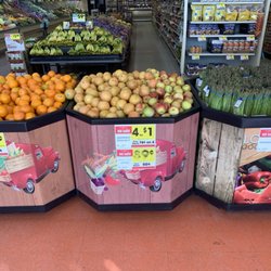 Swensen's Markets - Fresh produce always!