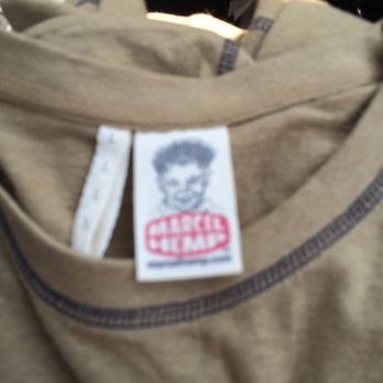 Marcel Hemp - Accessories Near Me - Santa Barbara, California