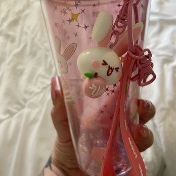 Ume Tea - Merch cup! - Bubble Tea Near Me - Davis, California Ume Tea - Merch cup! - Bubble Tea Near Me - Davis, California
