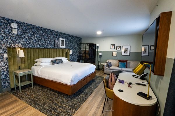 voco the Darwin - Atlanta Midtown, an IHG Hotel by null