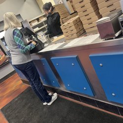 Mimi's Pizza