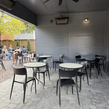Fiddlehead Fern Café - Patio - Coffee & Tea Near Me - St Louis, Missouri Fiddlehead Fern Café - Patio - Coffee & Tea Near Me - St Louis, Missouri