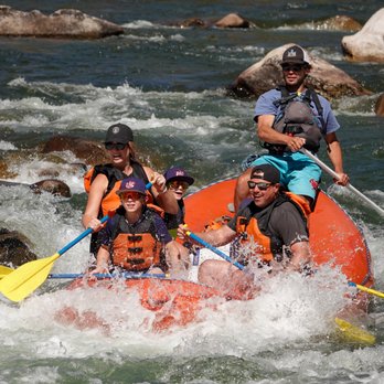 The River Company - Rafting/Kayaking Near Me - Stanley, Idaho The River Company - Rafting/Kayaking Near Me - Stanley, Idaho