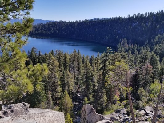 Bayview Campground by null
