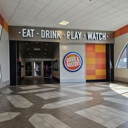Dave and Buster's Brooklyn - Atlantic Center
