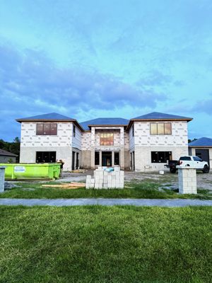 Urrako Construction on Yelp