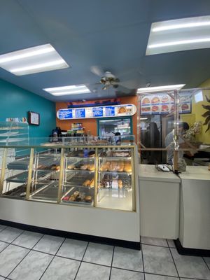 O B Donuts by null