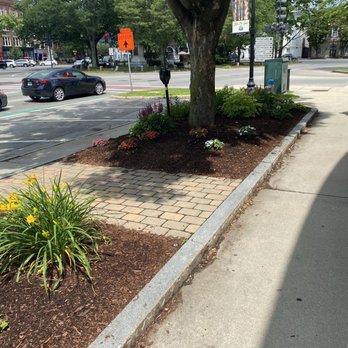 Railroad Square - Parks Near Me - Keene, New Hampshire