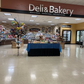 Navy Commissary - deli and bakery display - Grocery Near Me - Marysville, Washington Navy Commissary - deli and bakery display - Grocery Near Me - Marysville, Washington