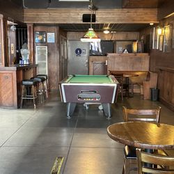 Finnegans Wake - Inside Finnegan's Wake Cole Valley