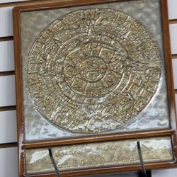 Azteca De Oro